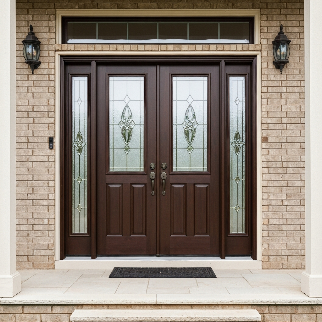 Entry Doors