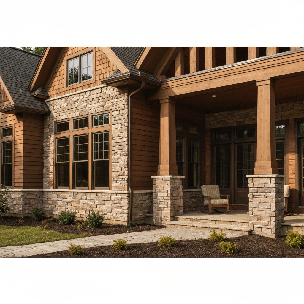 Manufactured Stone