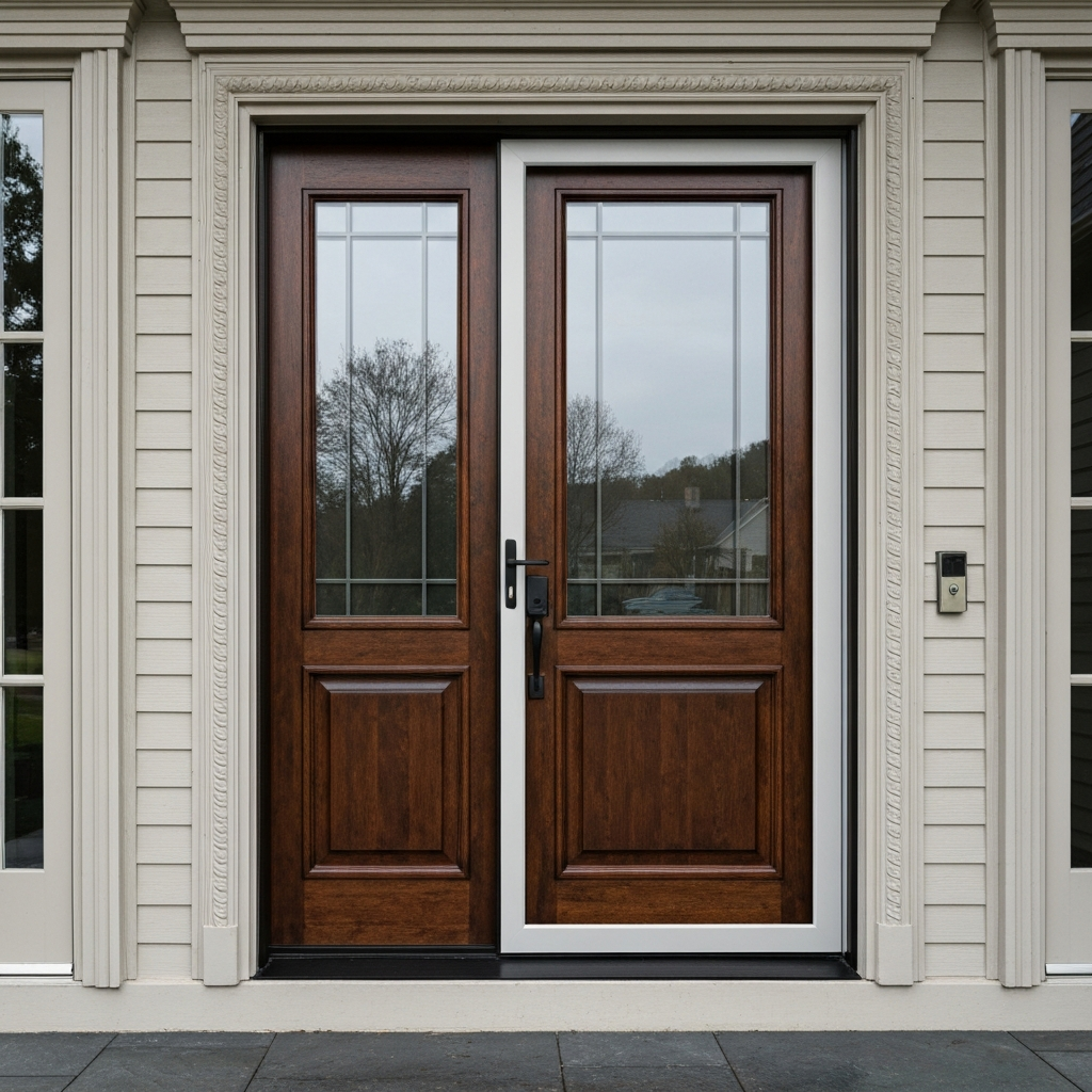 Storm Doors