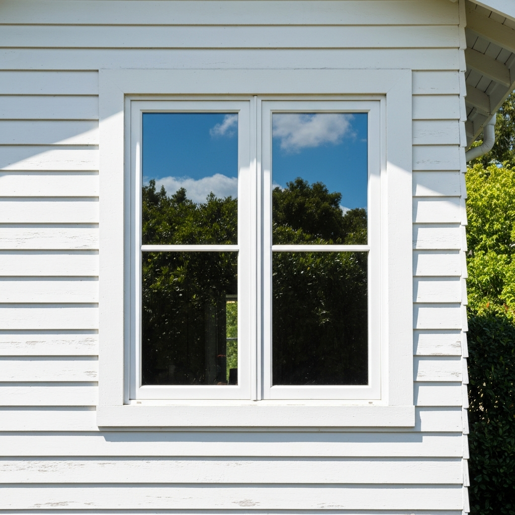 Double-Hung