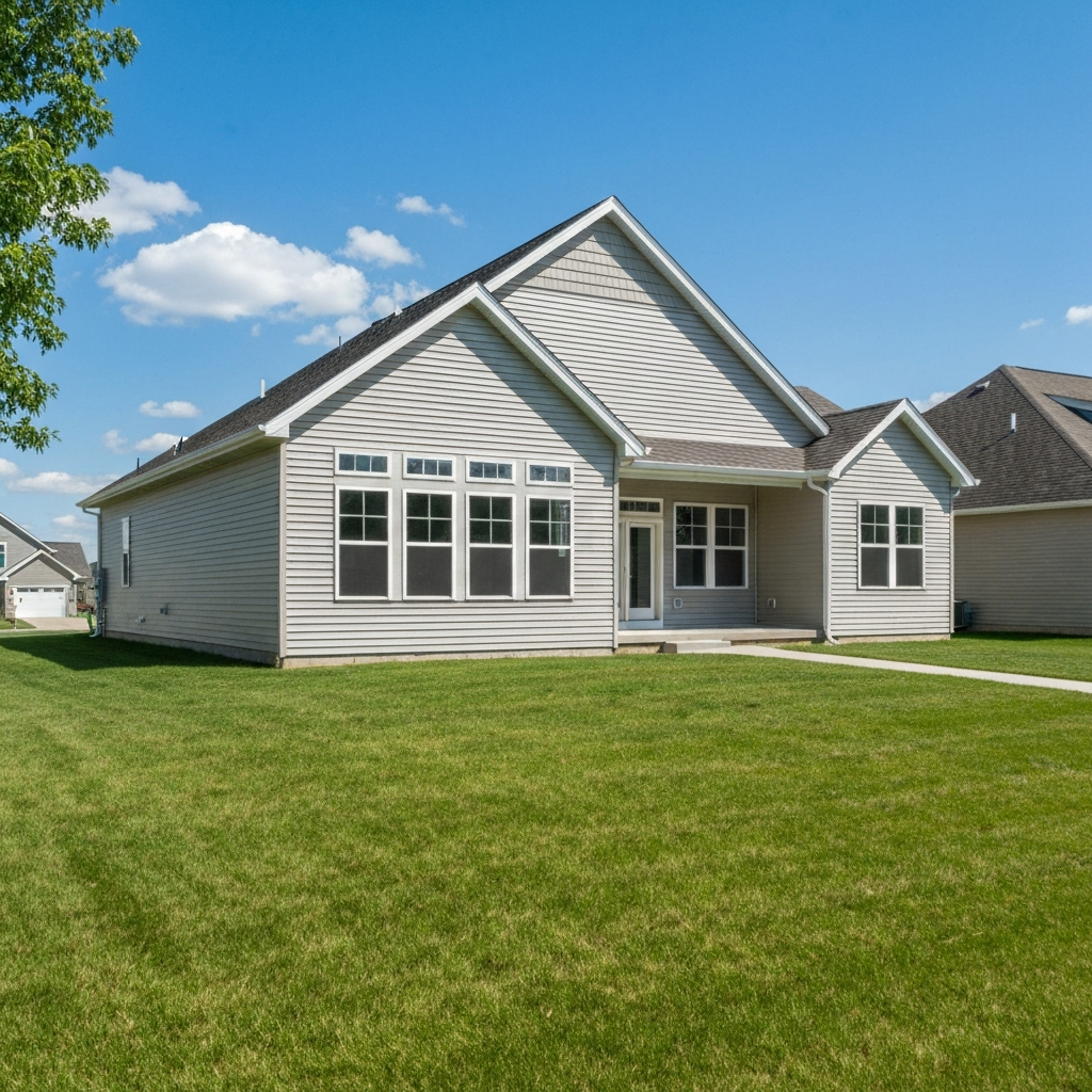 Vinyl Siding