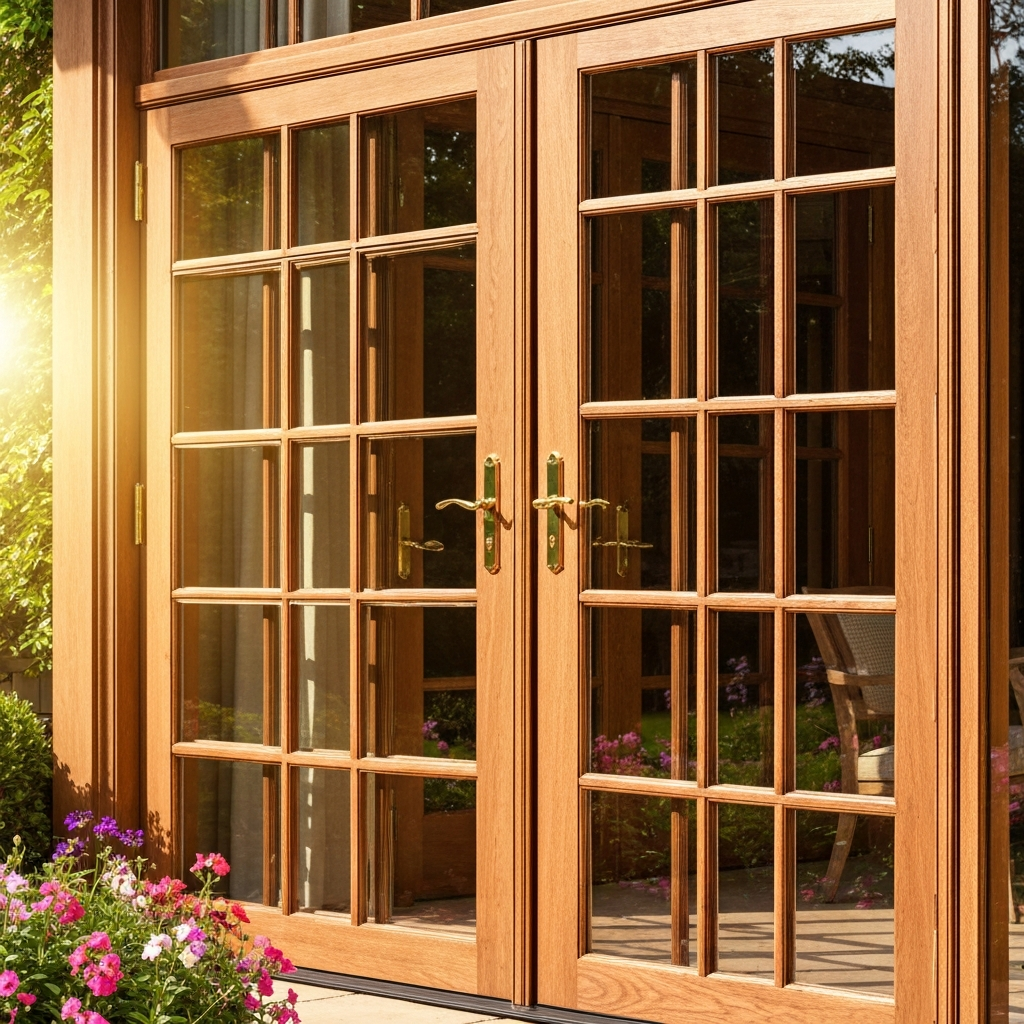 French Patio