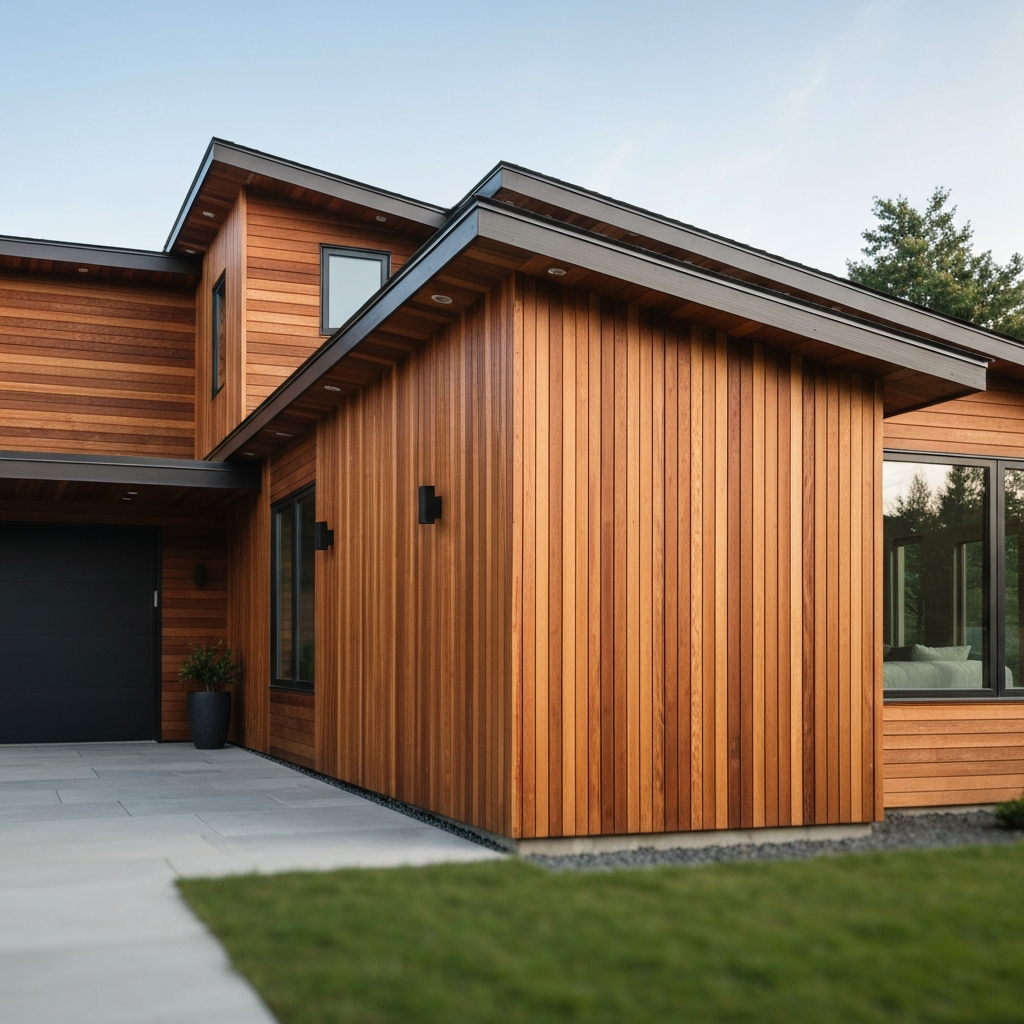 Engineered Wood