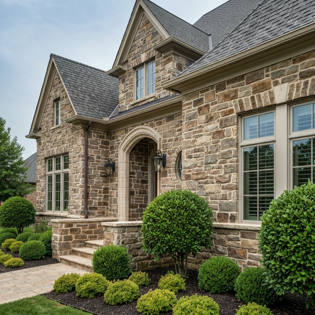 Natural Stone