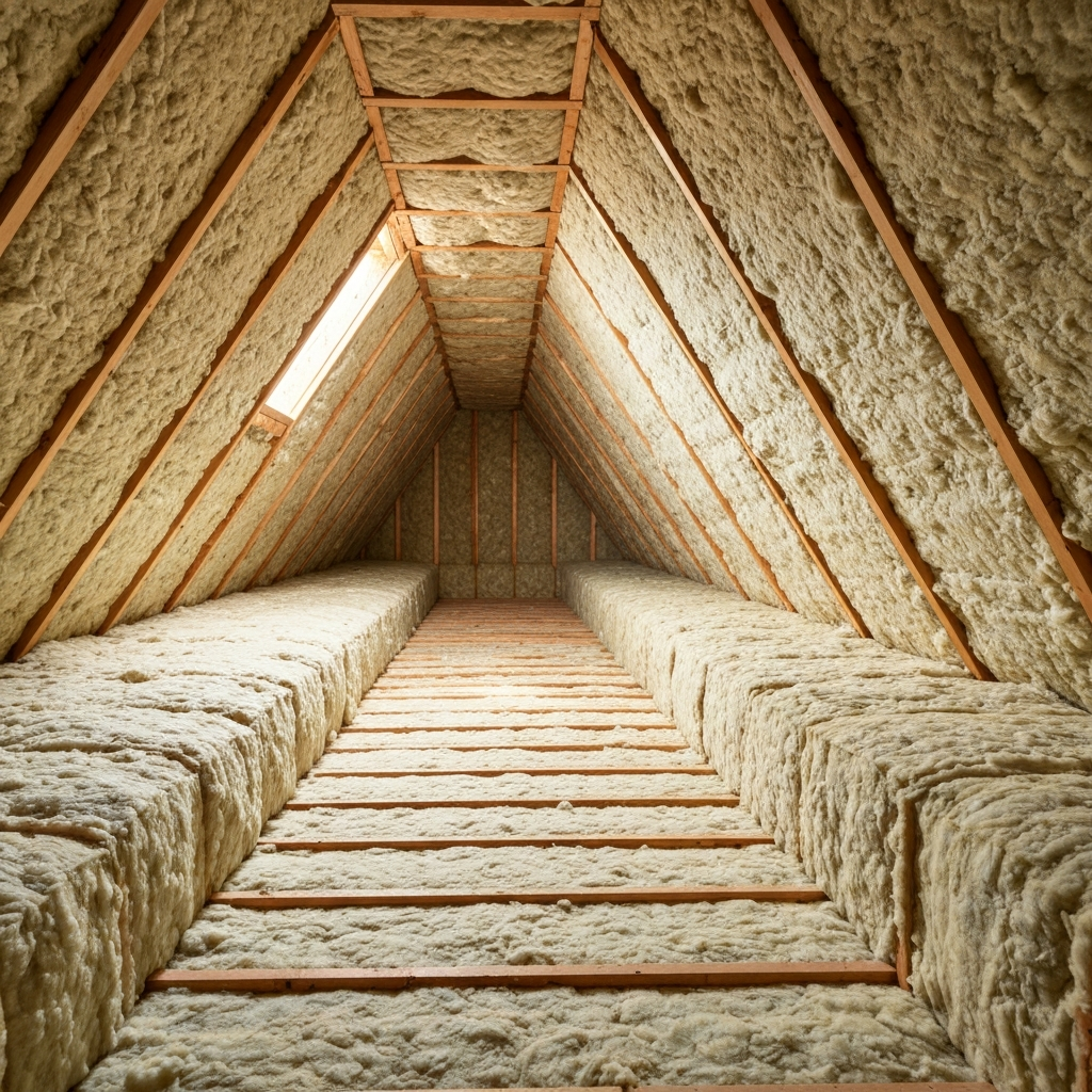 Attic