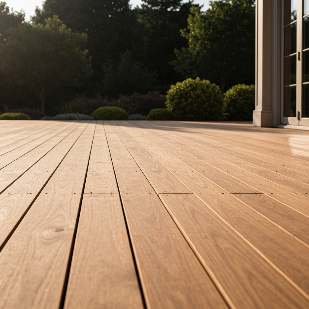 Pressure-Treated