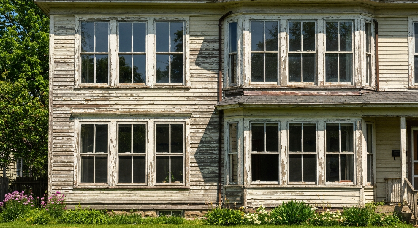 Old Windows