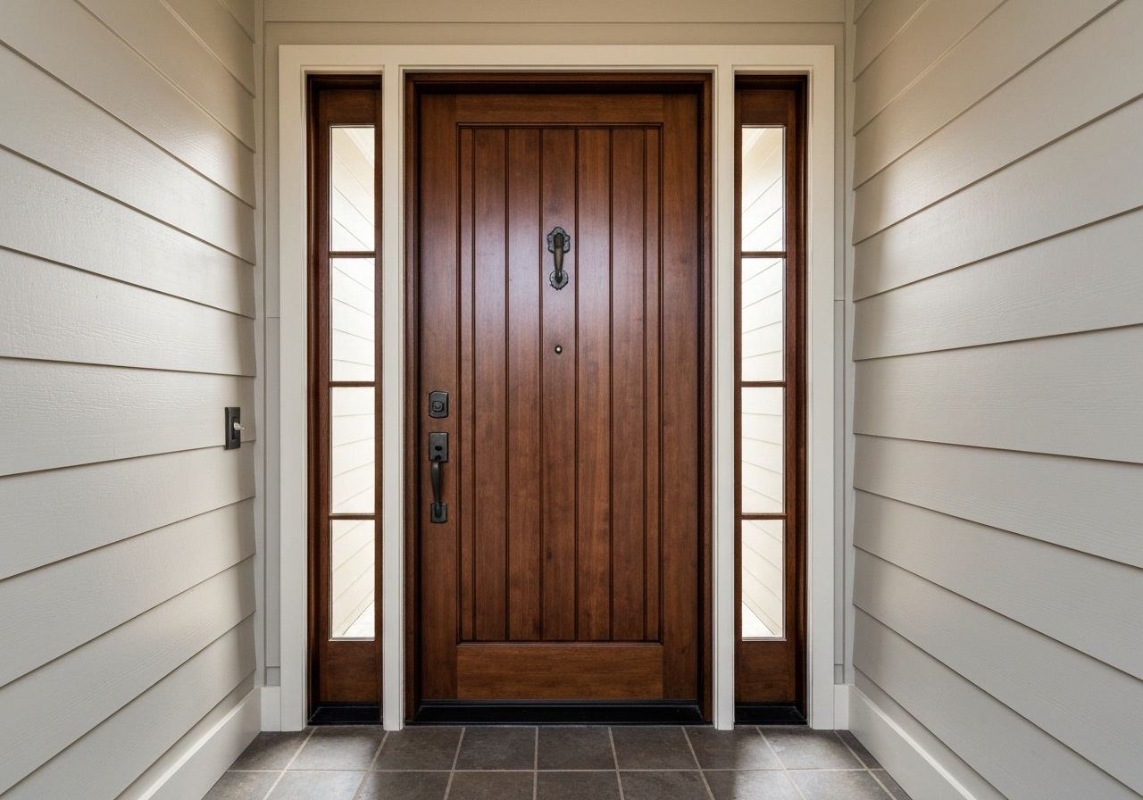 Entry Doors