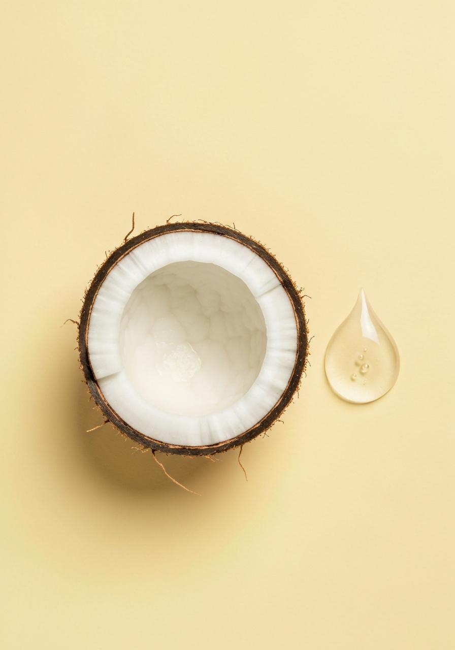 Coconut Oil