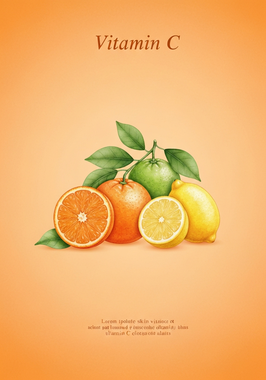 Vitamin C