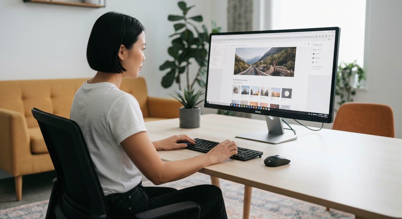 Smart Website Design