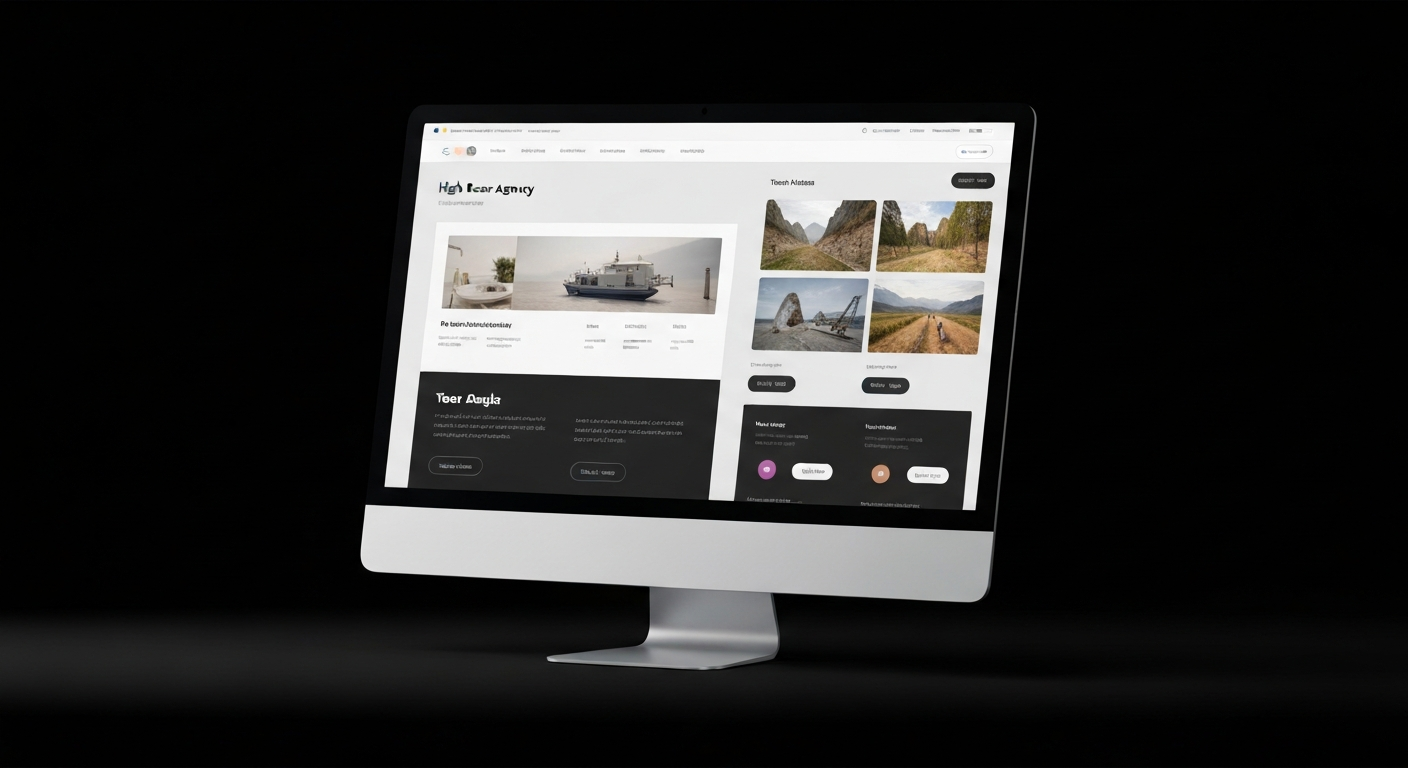 Smart Website Design