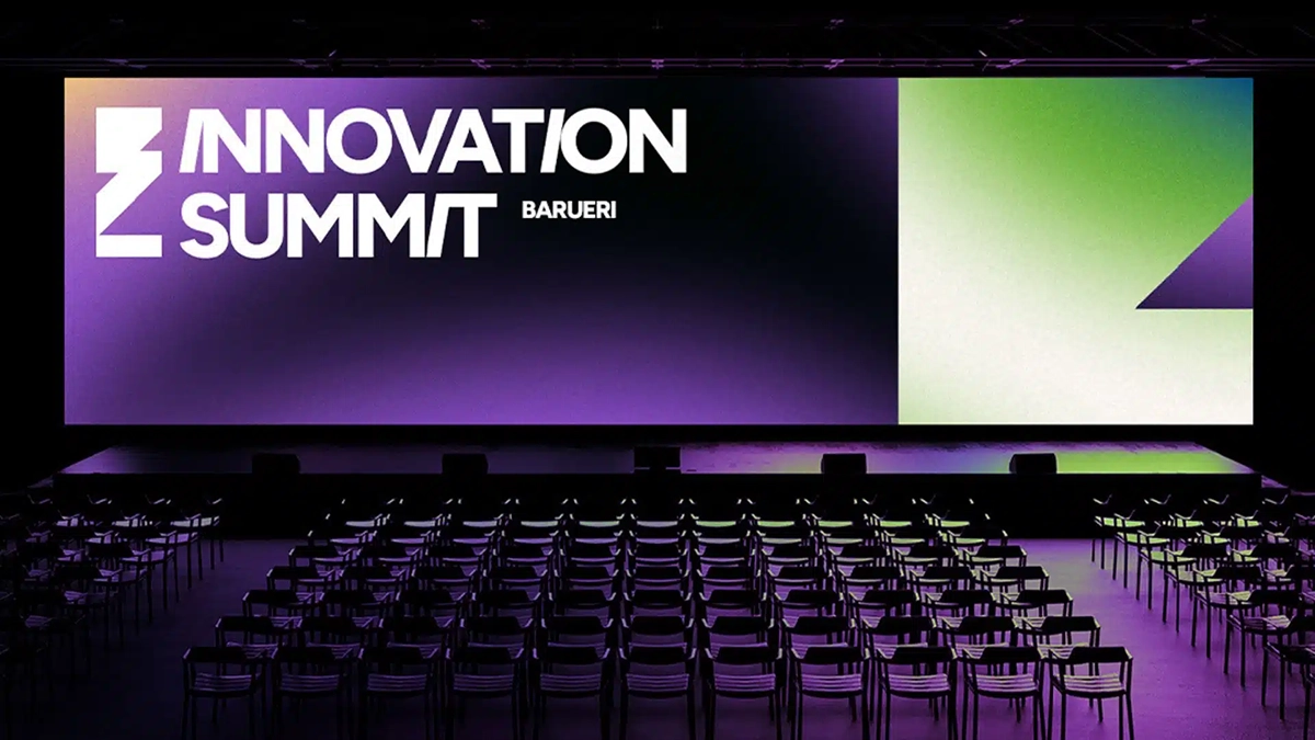 Innovation Summit Barueri 2026: a tecnologia já não é mais o futuro — ela é o presente