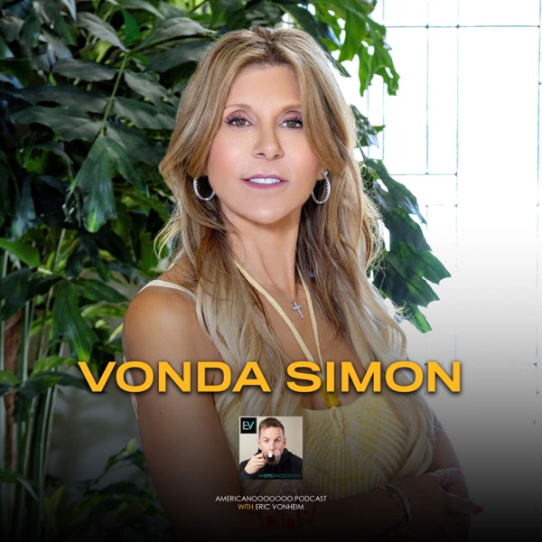 Top Sales Rep to Beauty Industry Pioneer - Vonda Simon