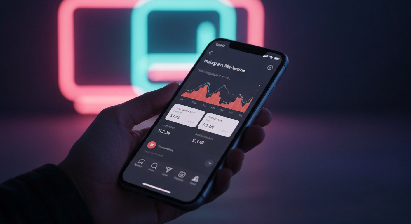 Mastering Instagram Reels for Brand Growth