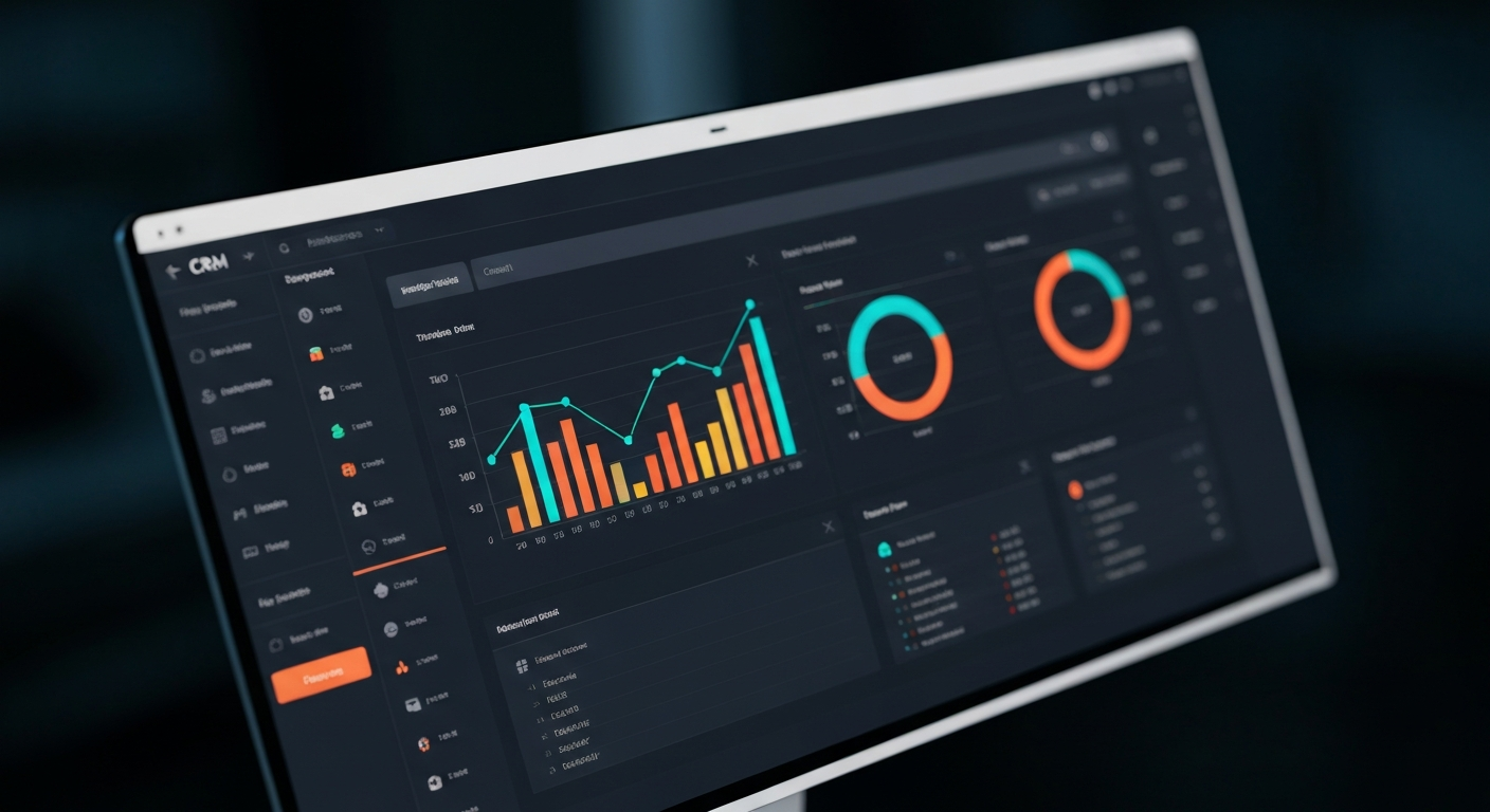 Why a CRM is Essential for Scaling
