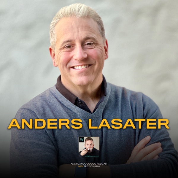 The Architect Inside - Anders Lasater