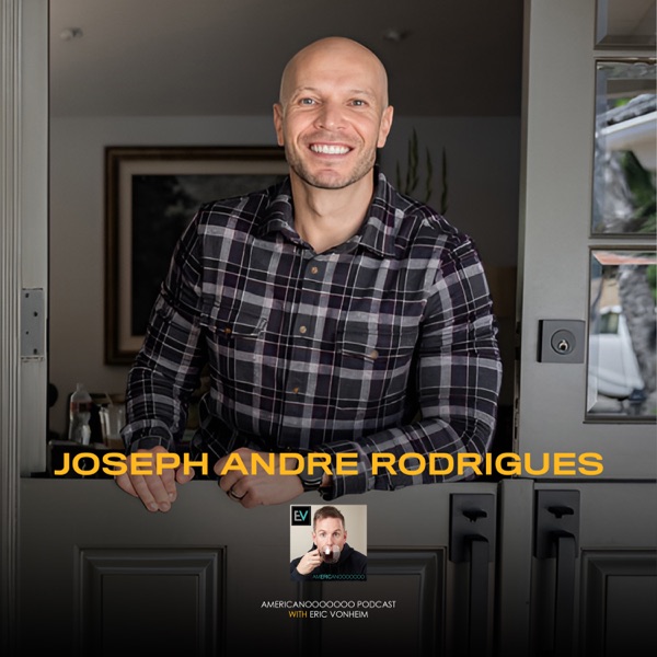 From Brazil to Bespoke: The Design Journey of Joseph Andre Rodrigues
