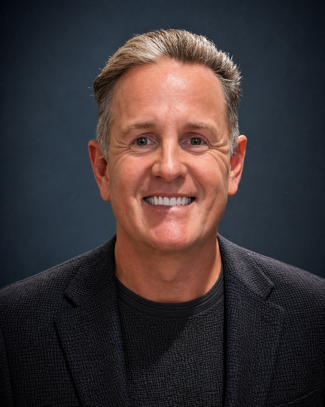 Eric Vonheim
