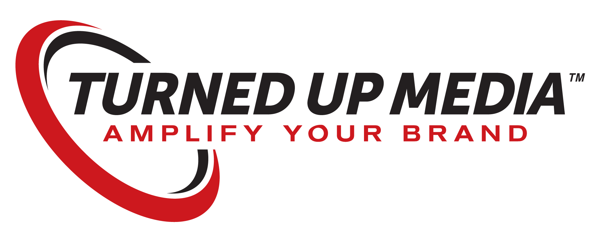 Turned UP Media Logo
