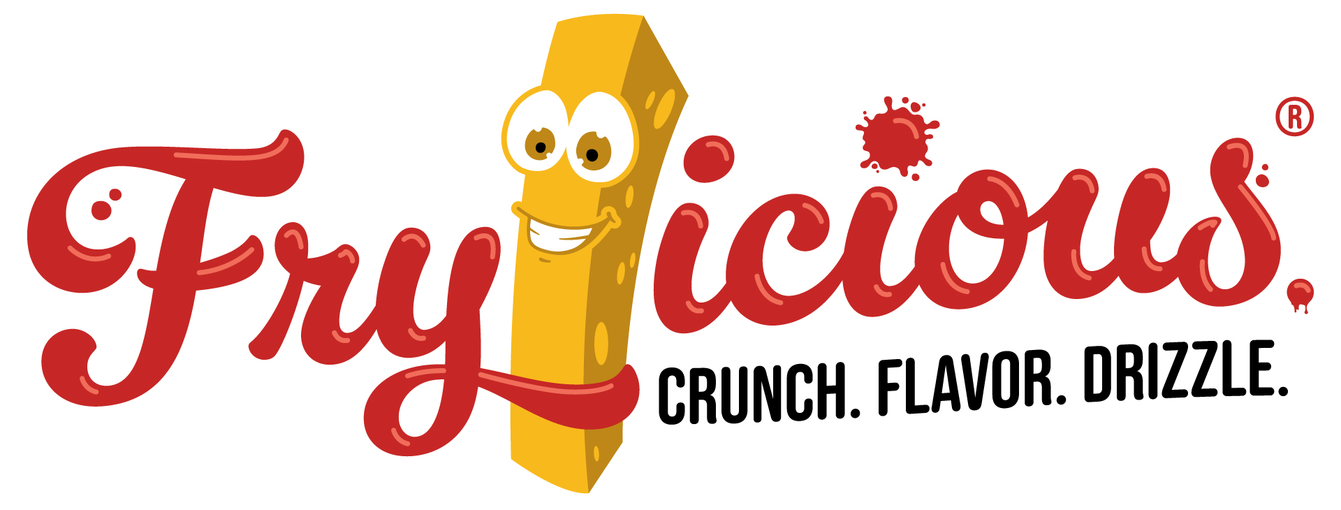 FRYLICIOUS logo