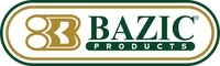 BAZIC PRODUCTS logo