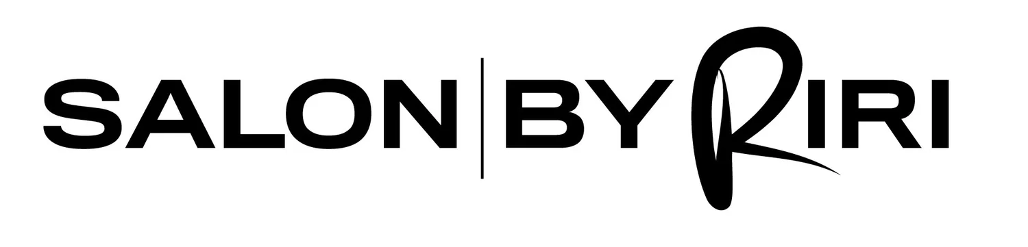 SALON BY RIRI logo