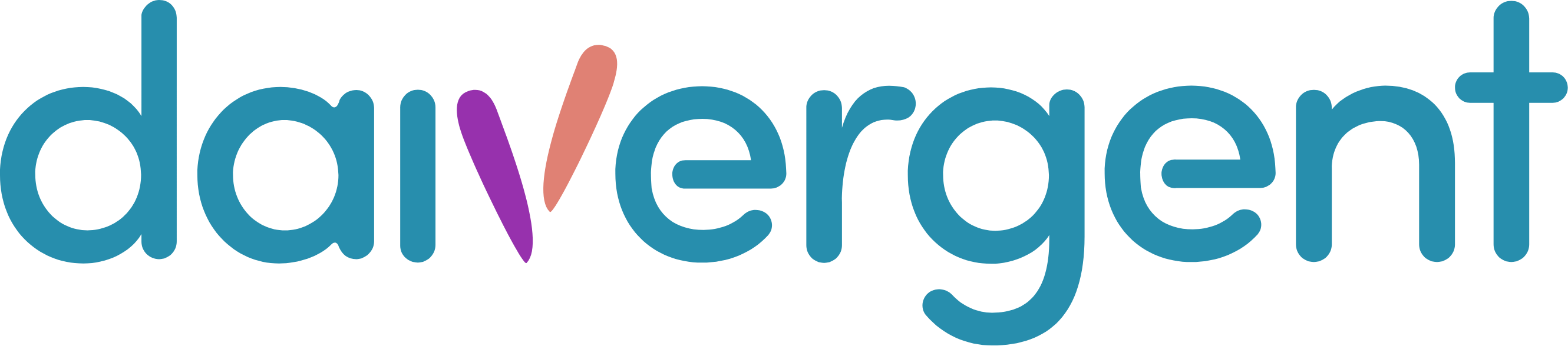 DAIVERGENT logo
