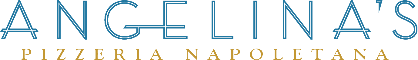 ANGELINA'S PIZZERIA NAPOLETANA logo