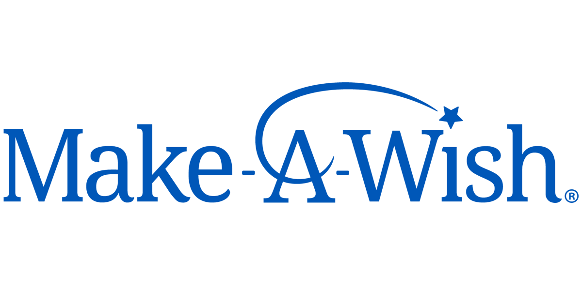 MAKE-A-WISH logo