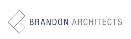 BRANDON ARCHITECTS logo