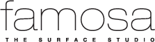 FAMOSA logo