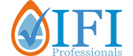 IFI PROFESSIONALS logo