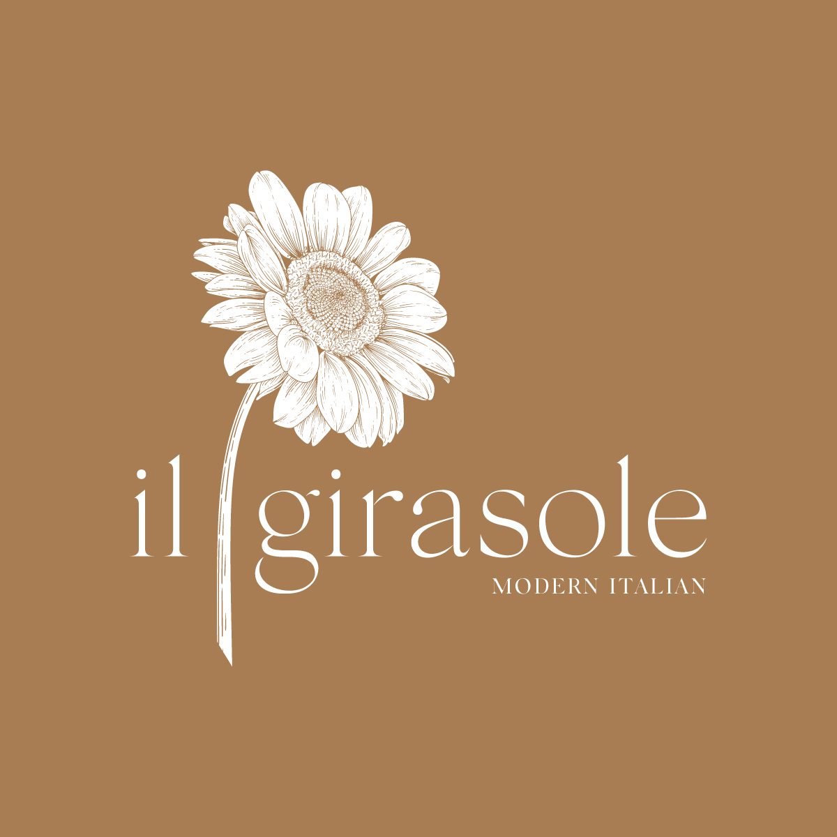 IL GIRASOLE logo