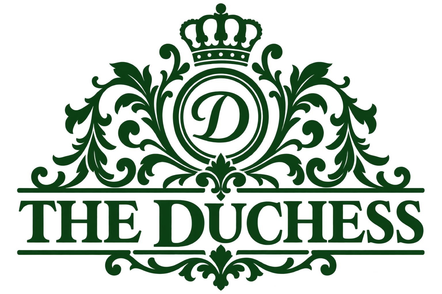 THE DUCHESS logo