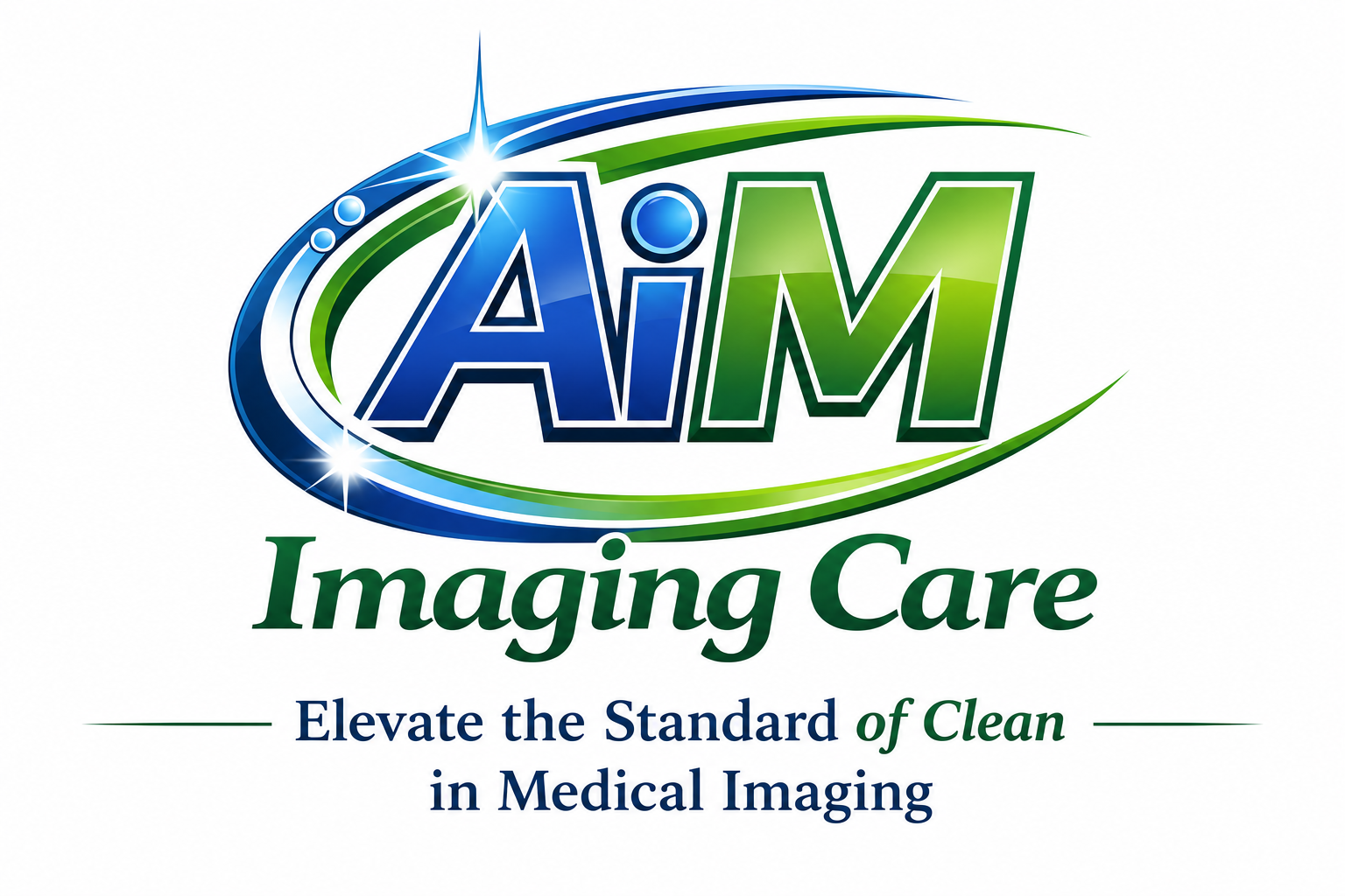 AIM IMAGING CARE logo
