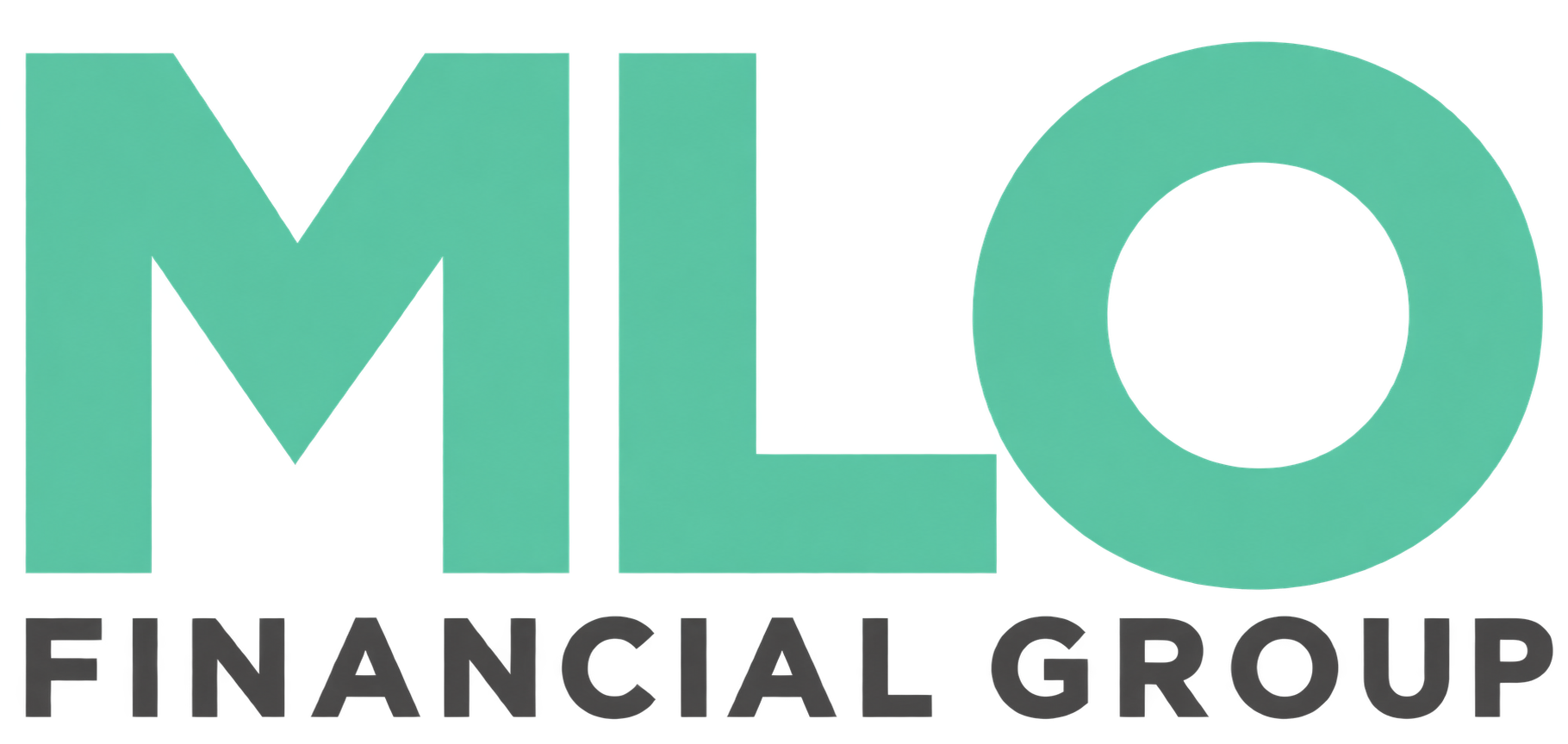 MLO FINANCIAL logo