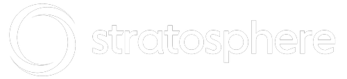 STRATOSPHERE logo