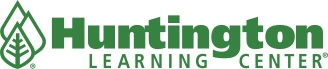 HUNTINGTON LEARNING CENTER logo