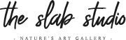 THE SLAB STUDIO logo