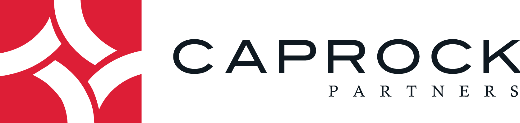 CAPROCK PARTNERS logo