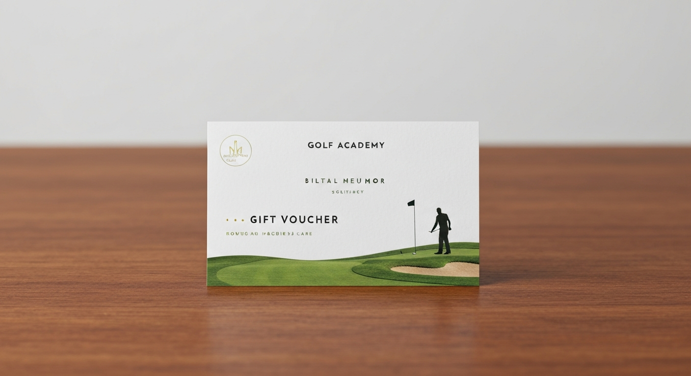Golf technology and analysis
