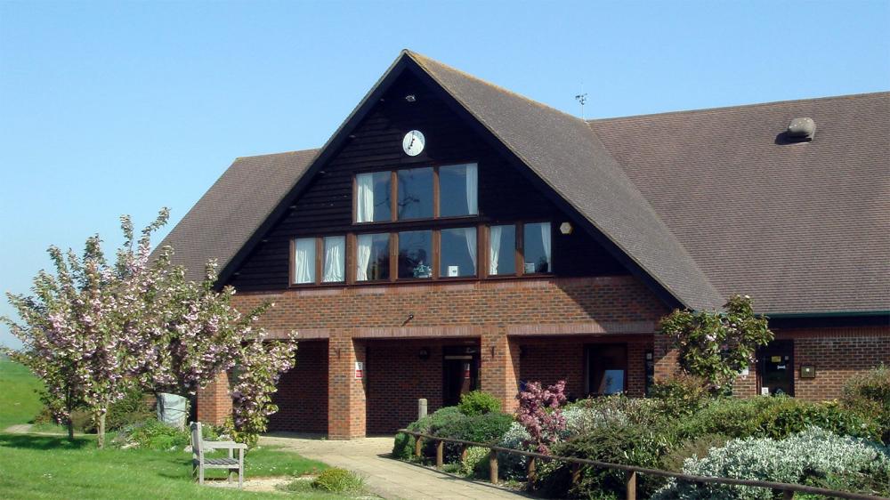 The Clubhouse
