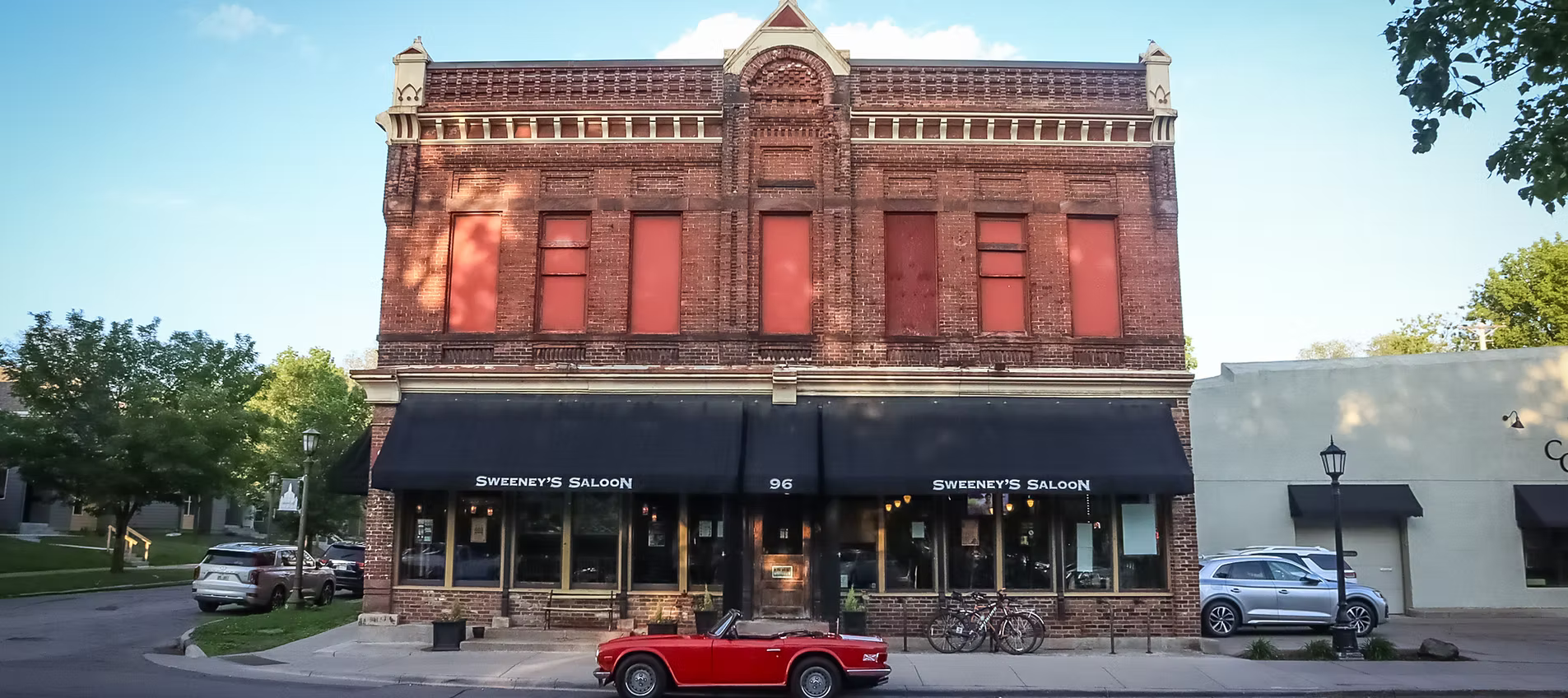 Sweeney's Saloon photo