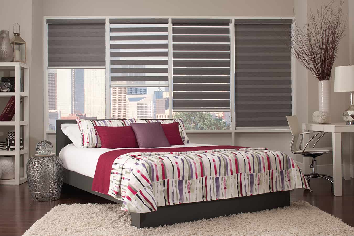 Bedroom Blinds