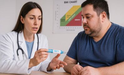 How Does GLP-1 Work in the Body? A Plain-Language Explanation