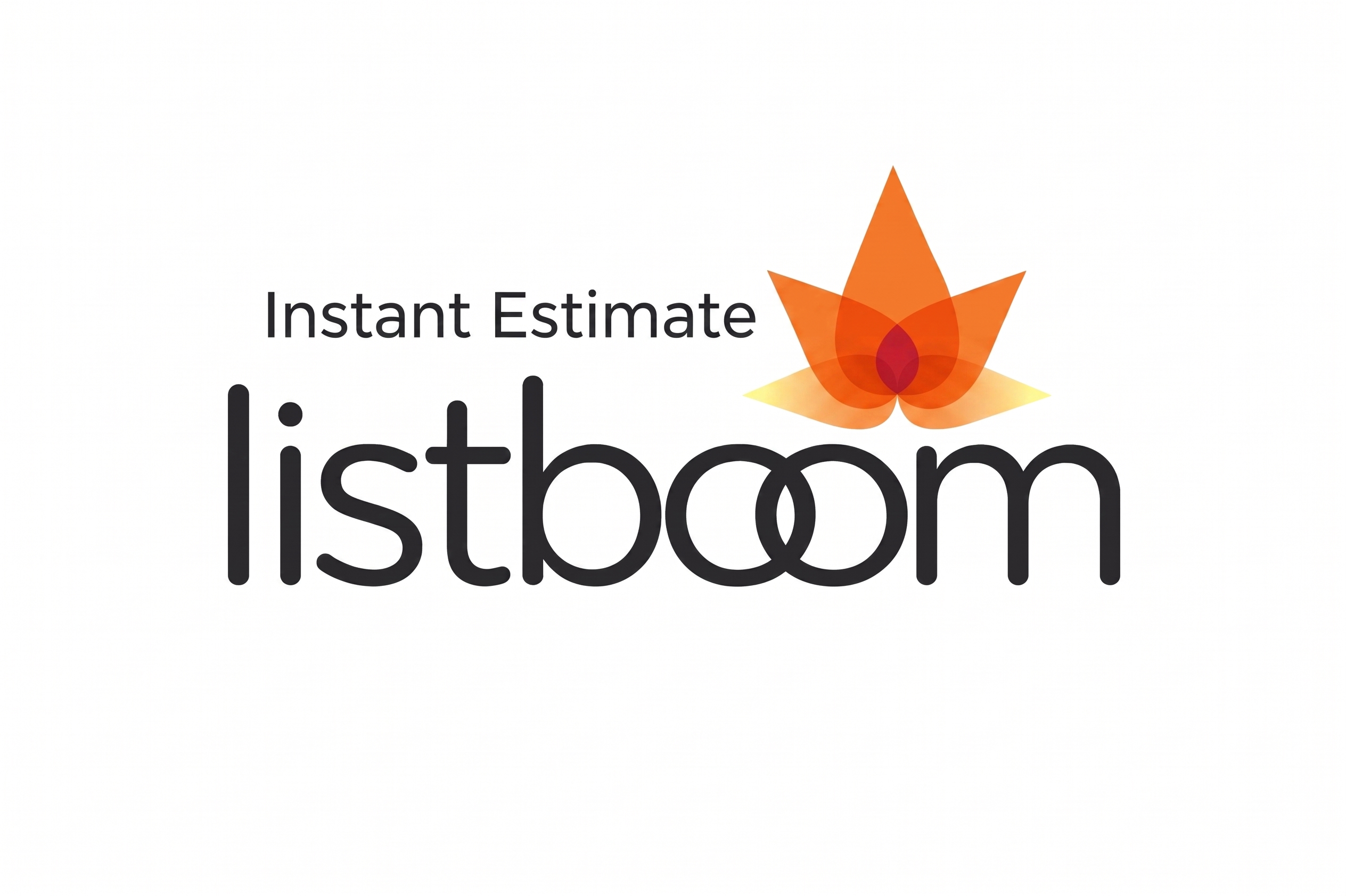 Listboom Logo