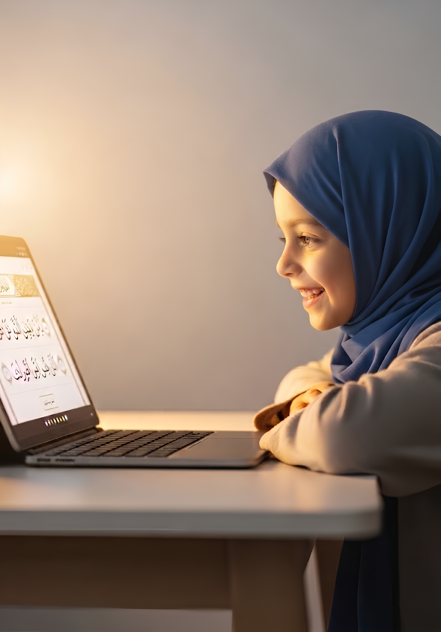 Online Quran Learning