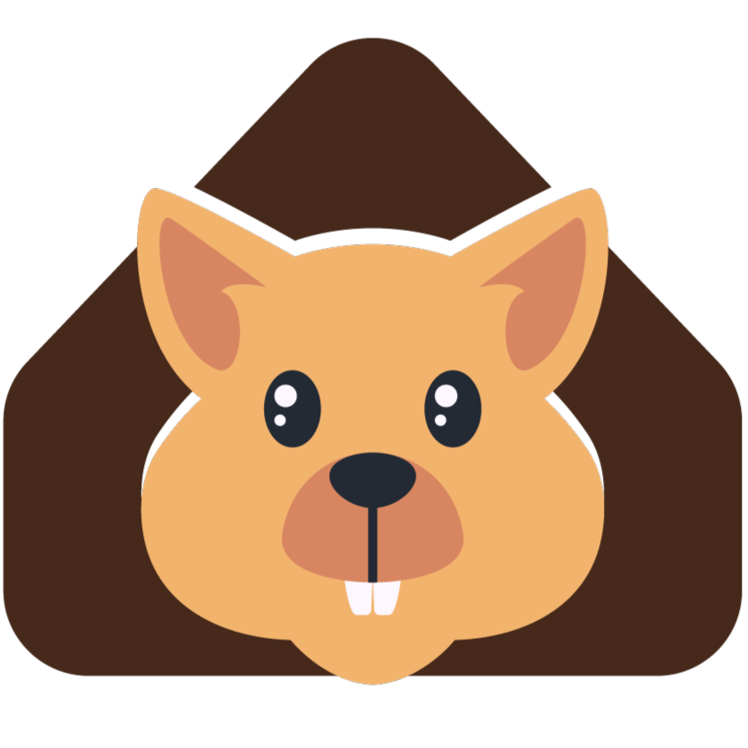 Beaver Stays Logo