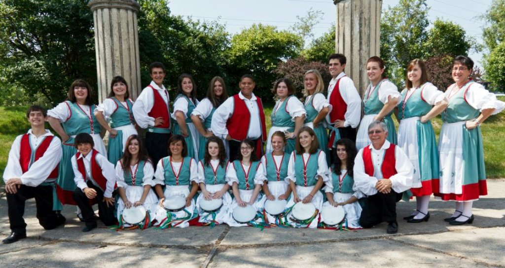 Amici Adult Gallery 1